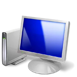 Windows 7 Computer Uiimage Windows 7 Simulator